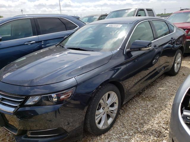 Vin: 2g1125s32e9118284, lot: 50623383, chevrolet impala lt 20141
