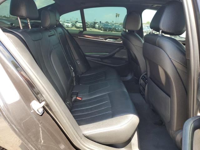 2017 BMW 540 I - WBAJE5C35HG916052