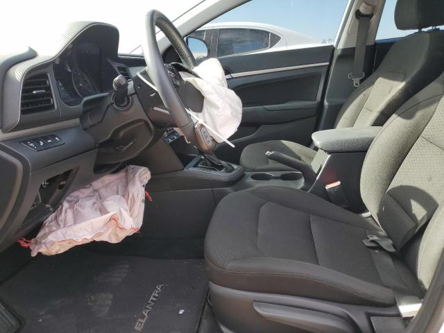 5NPD84LF0LH632554 Hyundai ELANTRA SEL