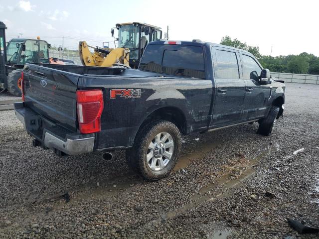 1FT7W2BT8NEE31650 Ford F250 Super Duty