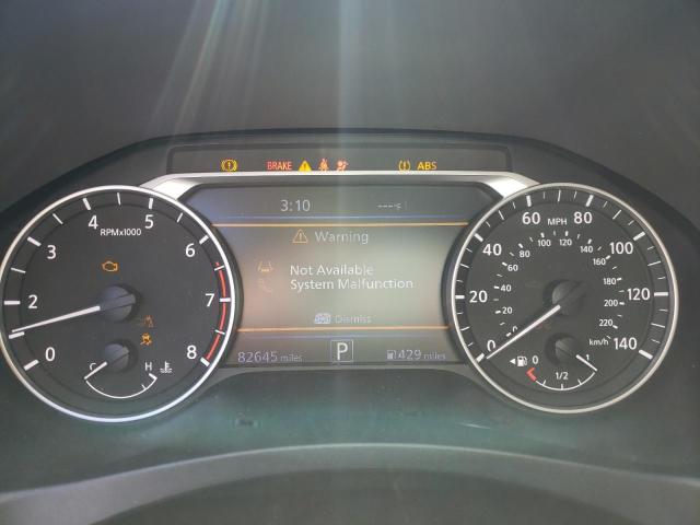 1N4BL4EV5KC168932 Nissan ALTIMA SL