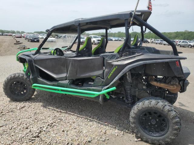 2021 HONDA TALON - 1HFVE06A6M4100969