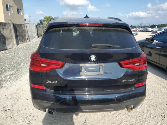 2019 BMW X3 SDRIVE3 - 5UXTR7C5XKLF32622