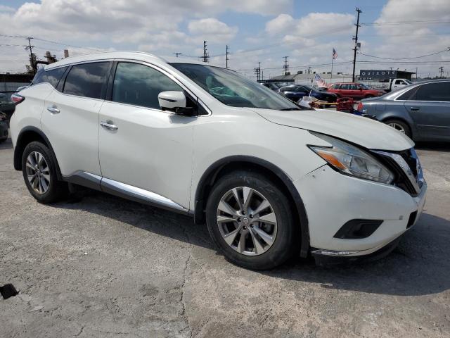 5N1AZ2MG7GN111747 Nissan MURANO S