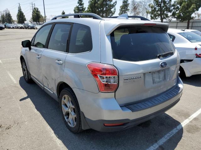 JF2SJAVC4GH563337 Subaru Forester 2.5i Touring