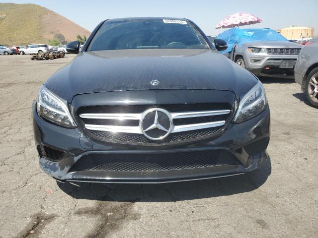 W1KWF8DB2LR566301 Mercedes-Benz C-Class C 300 5