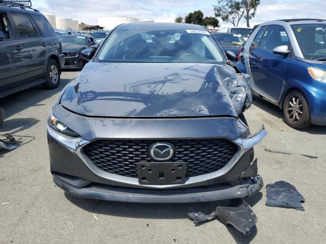 JM1BPACL1M1344811 Mazda 3 Preferred