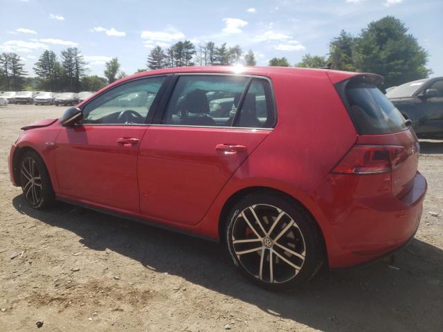 2017 VOLKSWAGEN GTI S/SE - 3VW447AU5HM033839