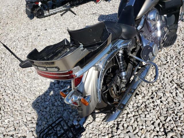 2009 KAWASAKI VN1700 A - JKBVNRA159A001242