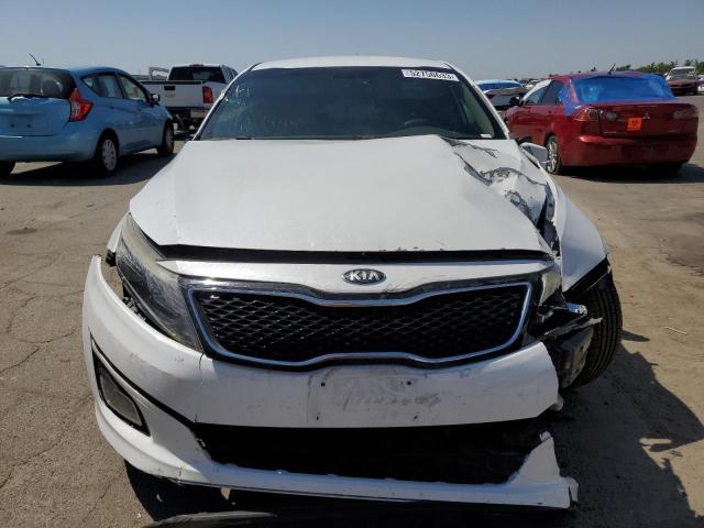 5XXGM4A7XEG315903 KIA Optima Lx