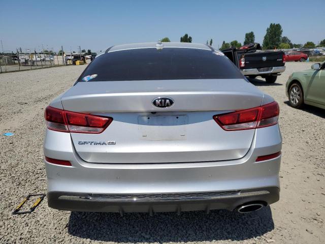 5XXGT4L37KG278981 KIA Optima Lx