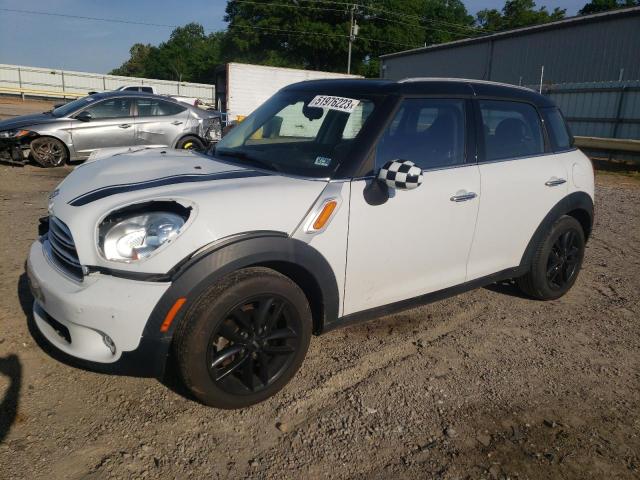 2015 MINI Cooper Countryman 