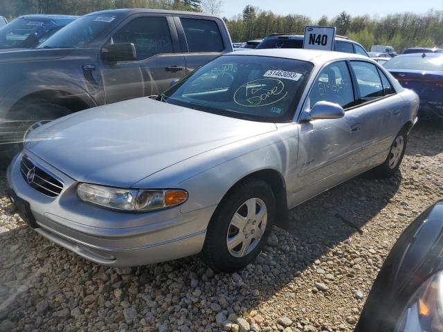 2000 Buick Regal LS