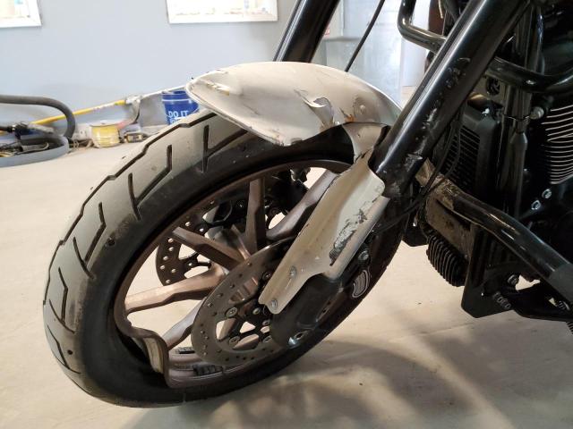 2023 HARLEY-DAVIDSON FLXRST 1HD1YXZ1XPB018777