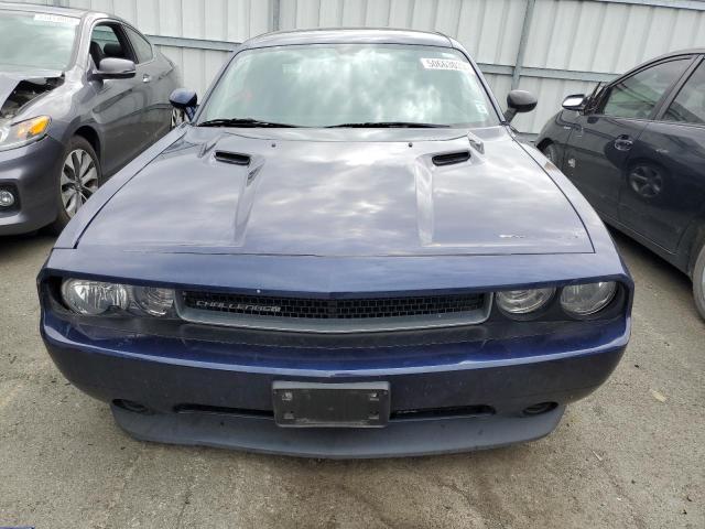 2C3CDYAG3EH247211 Dodge Challenger Sxt