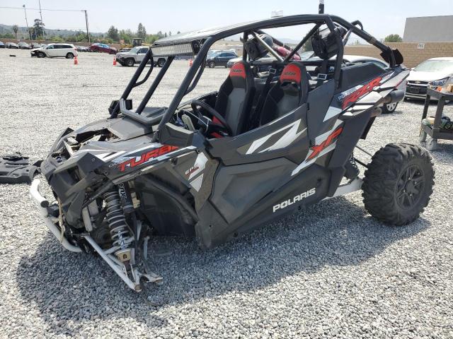 2016 POLARIS RZR XP TUR - 3NSVDE925GF445436