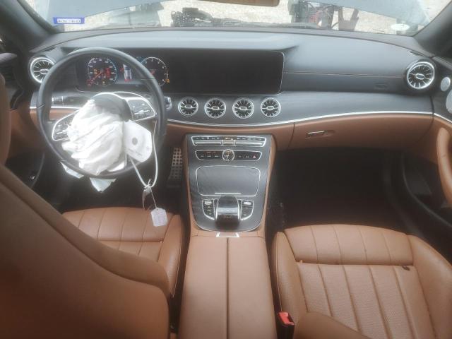 2020 MERCEDES-BENZ E 450 4MAT - W1K1J6JB6LF133132