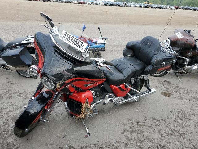 2016 HARLEY-DAVIDSON FLHTKSE CV - 1HD1TEN1XGB953581