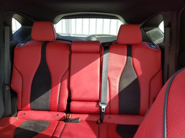 2020 ACURA RDX A-SPEC - 5J8TC2H68LL808450