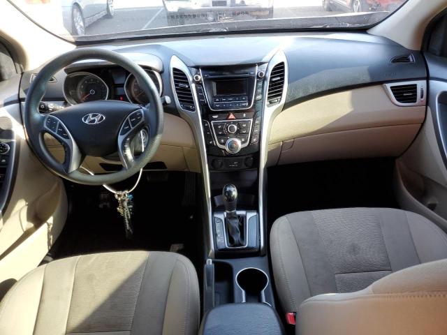 KMHD35LH5GU341173 Hyundai ELANTRA GT