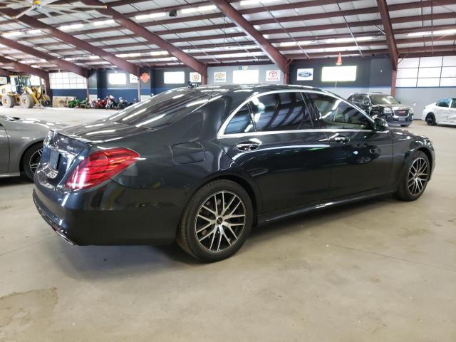 2015 MERCEDES-BENZ S 550 4MAT - WDDUG8FB8FA165310