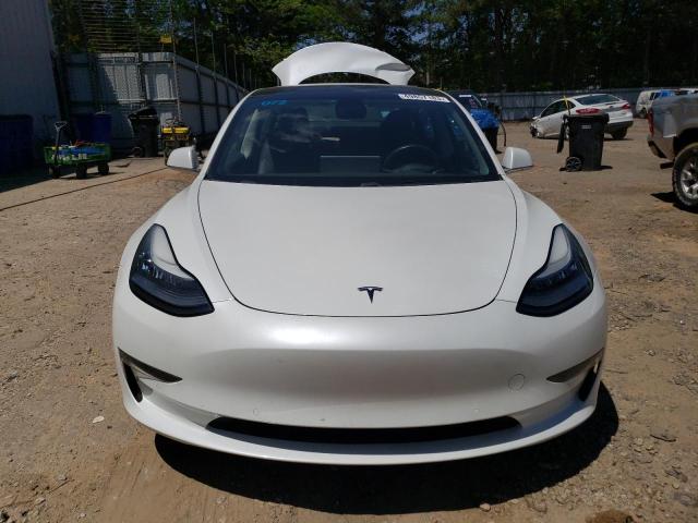 5YJ3E1EB1KF390254 Tesla MODEL 3