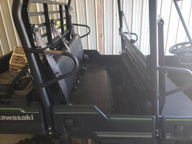 2021 KAWASAKI KAF820 C - JKBAFSC14MB518714