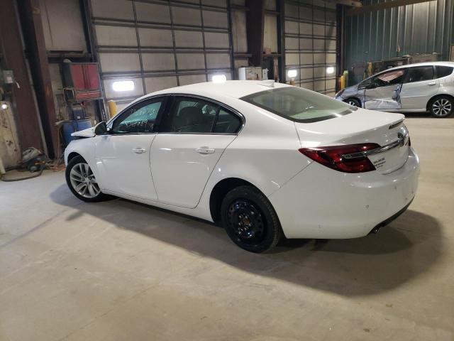 2G4GN5EX9F9155997 Buick Regal Premium