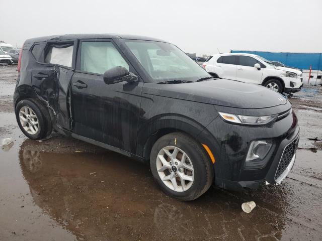 KNDJ23AU8L7019764 KIA SOUL LX