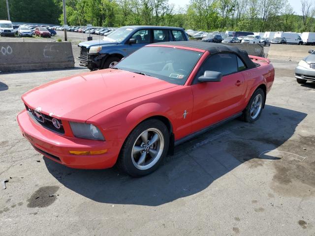 2006 Ford Mustang 