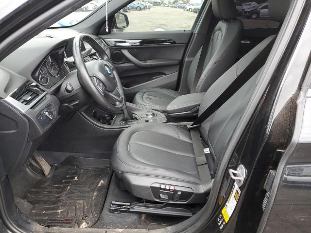 WBXHT3C38H5F69345 BMW X1 Xdrive28i