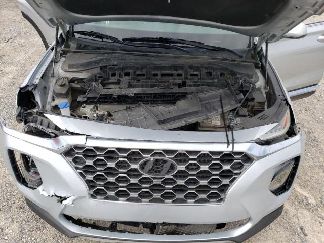 2019 HYUNDAI SANTA FE S - 5NMS2CAD3KH120593