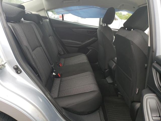 4S3GKAA6XJ3608237 Subaru Impreza