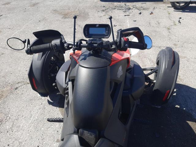 2022 CAN-AM RYKER SPOR 3JB2JEG24NJ003986