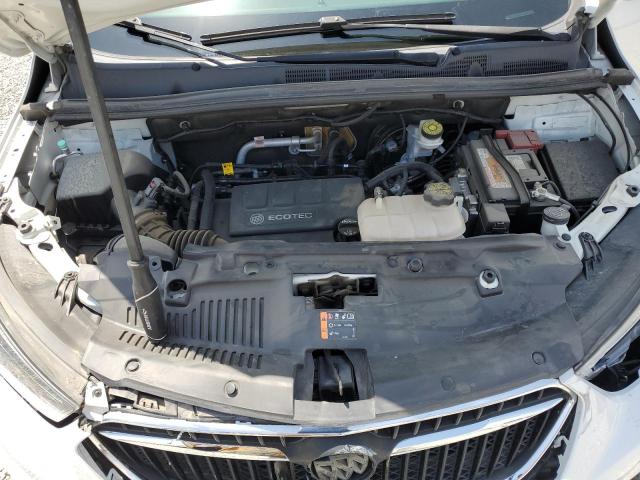 KL4CJASB5KB765706 Buick Encore Preferred
