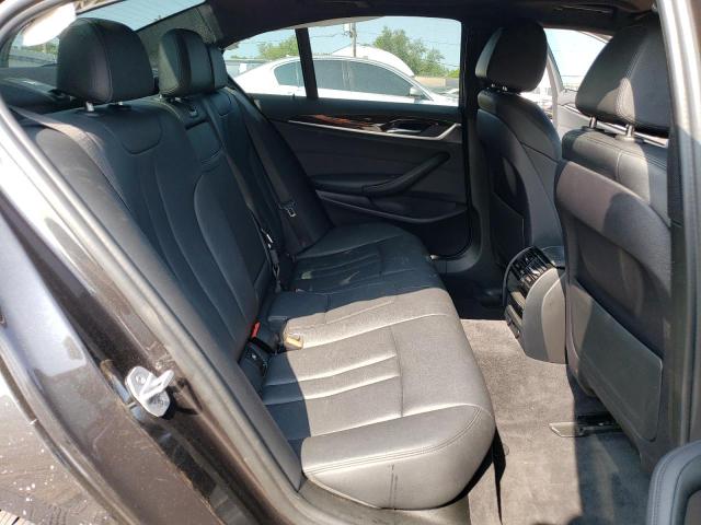 2018 BMW 530 XI - WBAJA7C55JWA74899