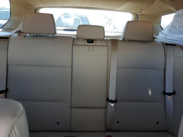 5UXWZ7C56G0R32504 BMW X3 Sdrive28i
