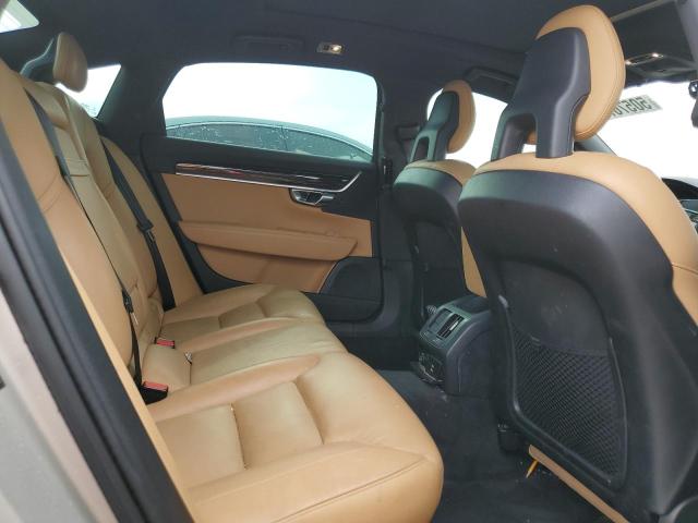 2018 VOLVO S90 T5 MOM - LVY982AK8JP015410