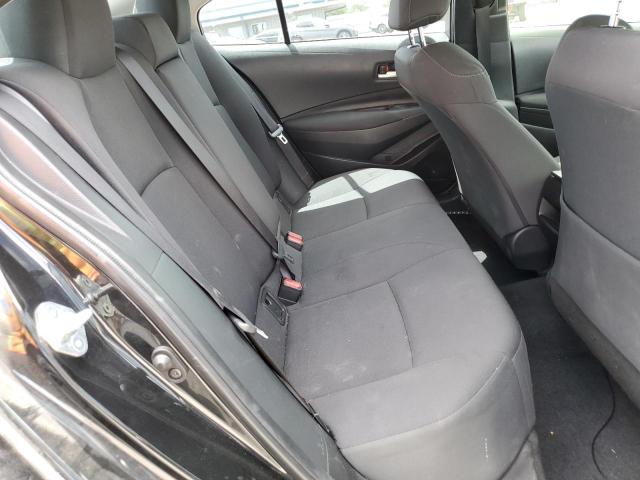 JTDEPMAE4MJ156545 Toyota COROLLA LE