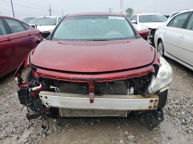 1N4AL3AP3FN904791 Nissan ALTIMA 2.5