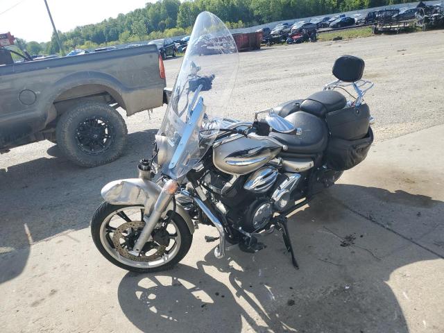 2010 YAMAHA XVS950 A JYAVN01E1AA010609