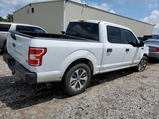 Vin: 1ftew1c53kkc47733, lot: 52853713, ford f-150 supercrew 20193