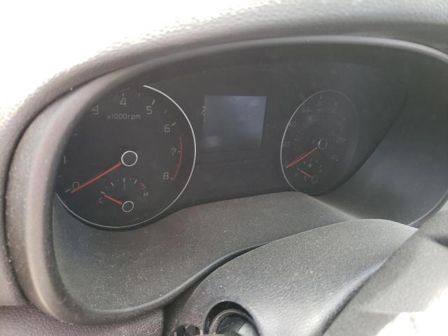 KNDPM3AC6K7599882 KIA Sportage Lx