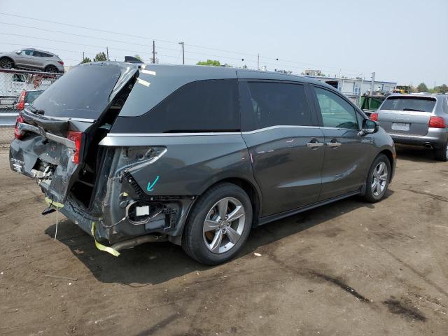 5FNRL6H78JB018347 2018 HONDA ODYSSEY, photo no. 3