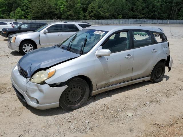 2006 Toyota Matrix XR