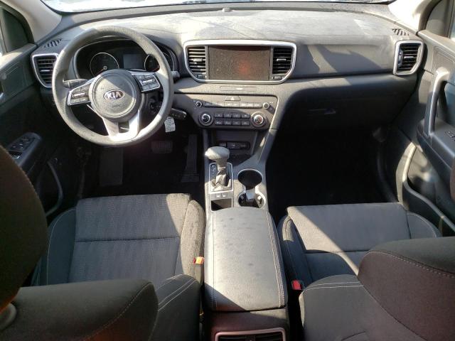 KNDPM3AC2L7787073 KIA Sportage Lx