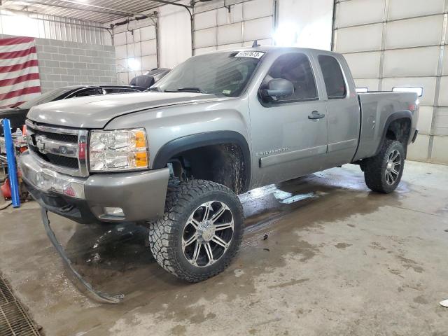 2008 Chevrolet C/K 1500 