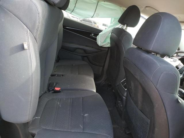 5XYPG4A5XLG611826 KIA SORENTO S
