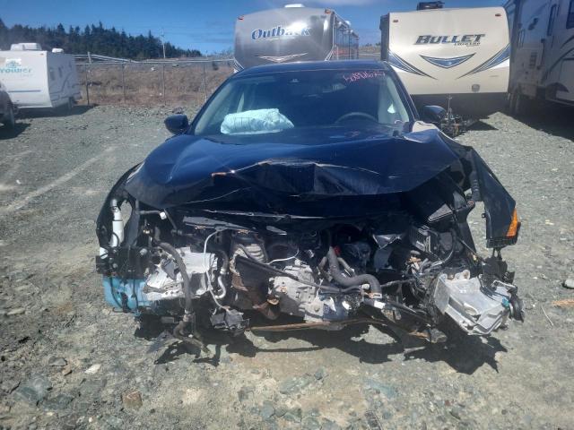 2018 HONDA CIVIC LX - 2HGFC2F67JH010628