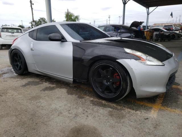 JN1AZ4EH4FM444437 Nissan 370Z BASE